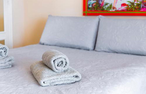 Spacious apart with large terrace,5 min beach - Foto 22