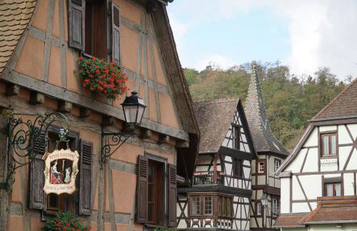 Gîte Du XVe - Photo 25