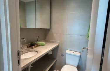 Estúdio luxuoso Vista Mar, Art Studio Open Space - Photo 18