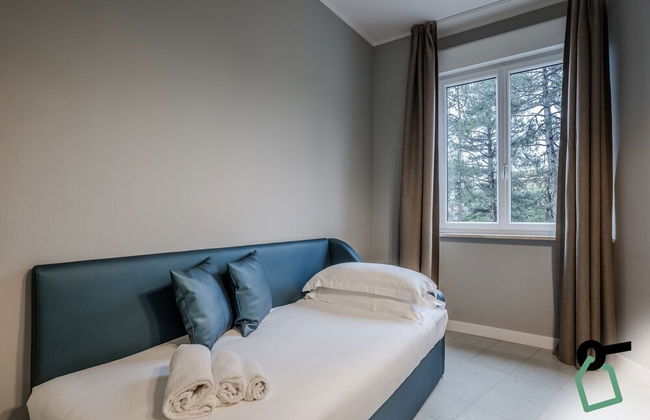 Hotiday Apartments La Spezia - Foto 21