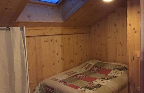 Chalet la griotte - Photo 23