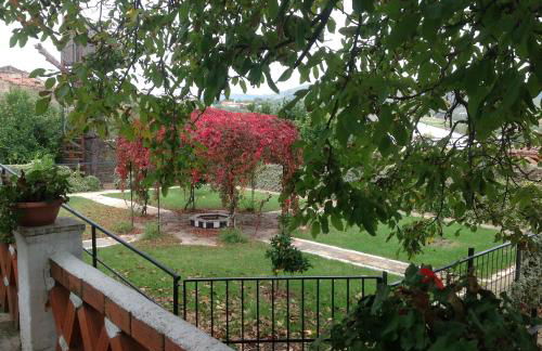 Casa Rural del Corral - Foto 62