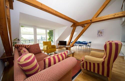 Ferienwohnungen Weingut Deufel - Foto 26