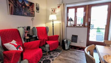 GITE LE COQ ROUGE - Foto 3