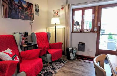 GITE LE COQ ROUGE - Foto 3