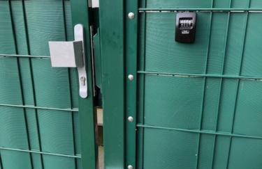 Apartment Diez - Foto 9