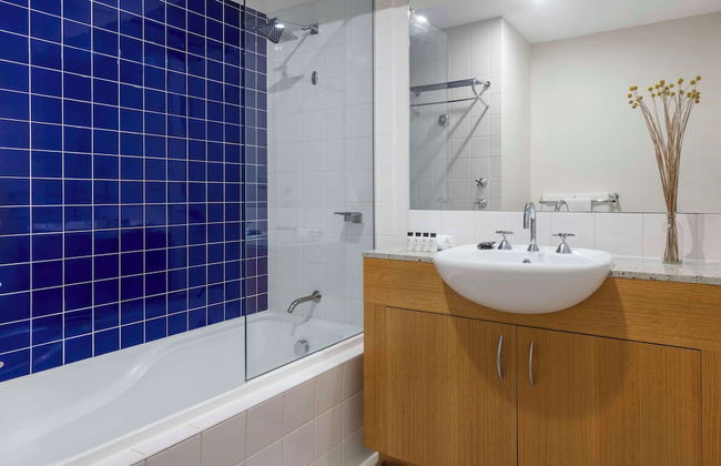 Oaks Melbourne on Market Hotel - Photo 69