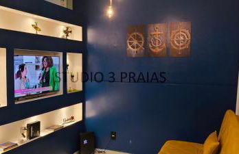 Studio 3 Praias - Photo 16