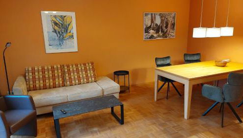 Ruhe genießen und wohlfühlen auf 70m² - Foto 2