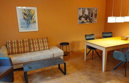 Ruhe genießen und wohlfühlen auf 70m² - Photo 2