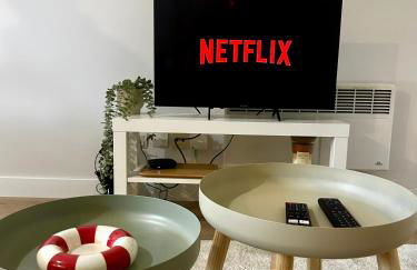 Le petit Apollon - T2 Climatisé - Photo 5