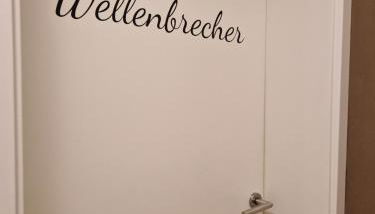 Ferienwohnung Wellenbrecher - Foto 2