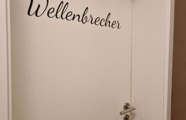 Ferienwohnung Wellenbrecher - Foto 2