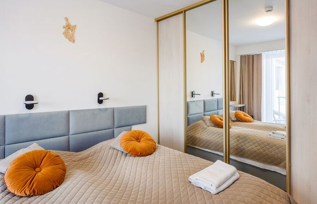 Apartamenty Sun & Snow Rozewska Natura Park - Foto 2