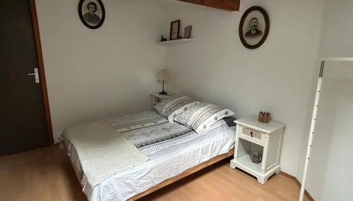 Maison de charme près du lac - Foto 4