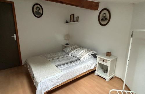 Maison de charme près du lac - Foto 4