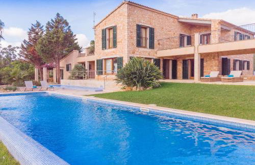 Finca Melis - Foto 9