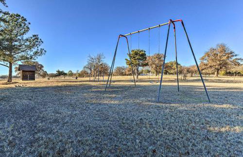 Private Pool Spacious and Vibrant Argyle Villa! - Foto 31