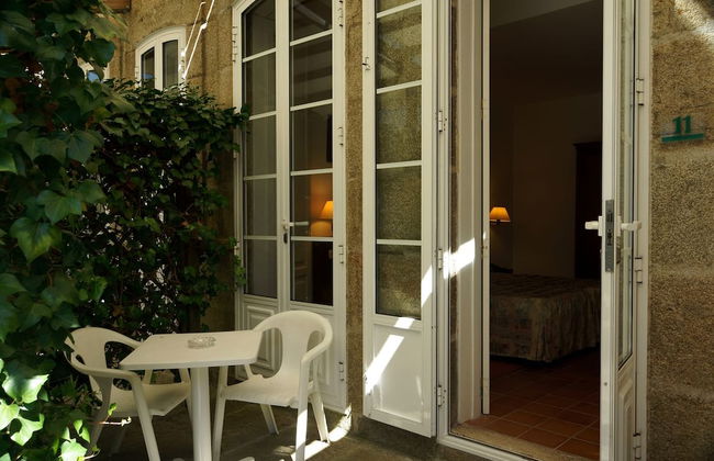 Pazo Almuzara - Photo 13