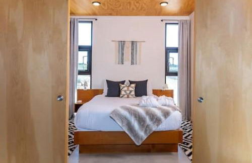 The Wine Box 11B at Cave B Ridge Wine Relax Enjoy - Foto 4