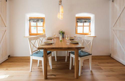 Ambiente & Comfort im historischen Anwesen - Foto 9