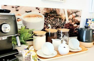 Apartament & Spa 5 Mórz - Foto 20