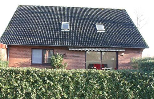 Haus Deichblick - Foto 4