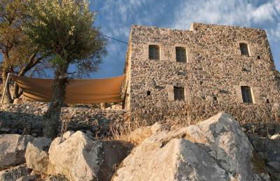 MELANOPETRA boutique apartments - Foto 10