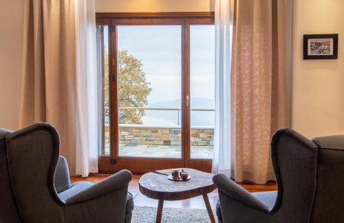 Villa Ilianna Portaria Pelion - Foto 3