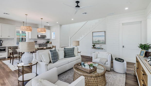 Mint Julep 210 Esc-a - Foto 2, Interior