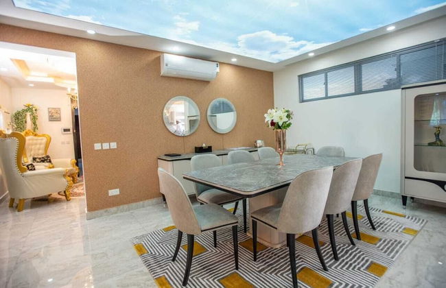 MegMara Luxury Suites Nyali - Foto 61