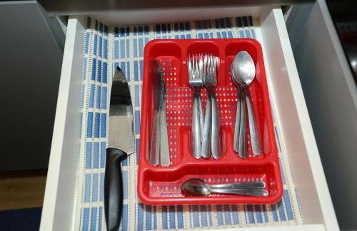 Flat Rosarinho - Confortável e Super Completo - Foto 53