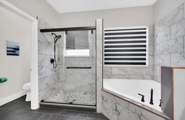 5334coral 4 Bedroom Villa - Photo 19