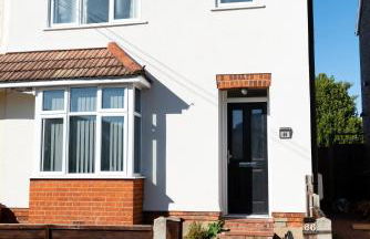 4 Bedroom Home - Contractor Ready - 2 Mins to Town CM7 - Foto 63