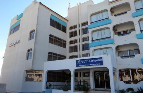 Aparthotel Navigator - Foto 8