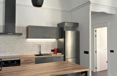 Apartamento histórico con vistas a la iglesia, Casa Giner - Foto 11