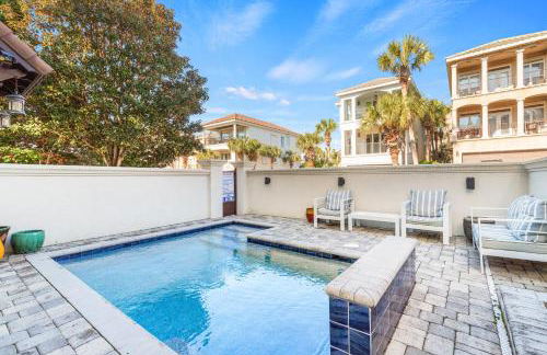 Pool - Gated Community - Private Community Beach - Foto 51