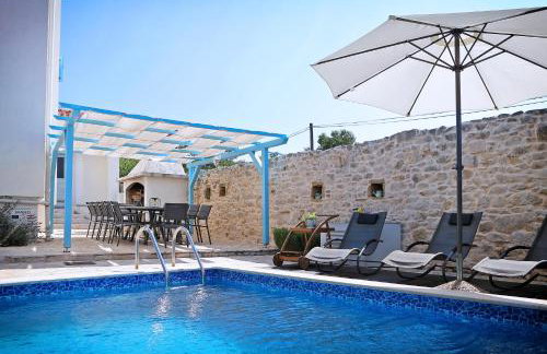 Wellness & Spa Villa Spirini Dvori - Foto 16