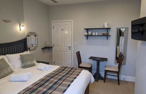 Cartref Guesthouse - Room 2 Ensuite - Foto 7