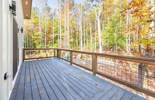 Full Bloom Tree House - Foto 6