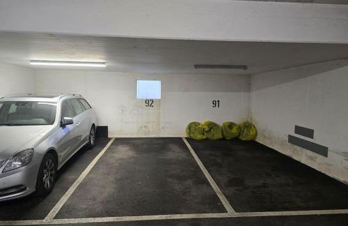 FeWo Lebensfreude Berchtesgaden - Foto 14