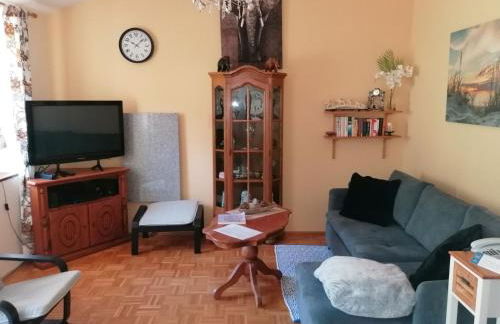 Ferienpark im schönen Falkenstein 5 - Foto 60