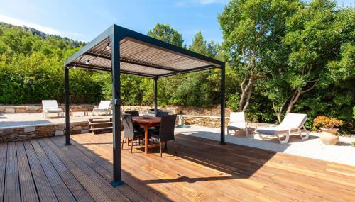 Le Chalet Des Oliviers - Foto 2