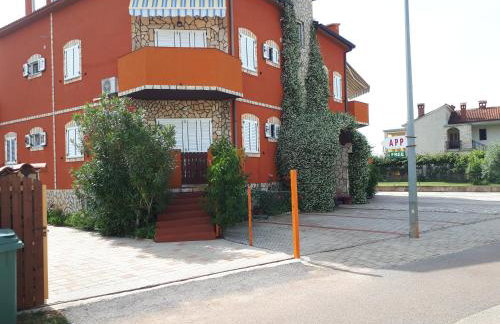 Apartments Dugonjić - Foto 17
