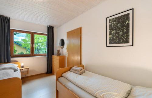 Haus Ersfeld – Gartenwohnung - Foto 23