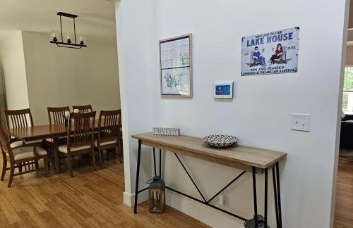 Serenity on The Tims Ford lake - Foto 7