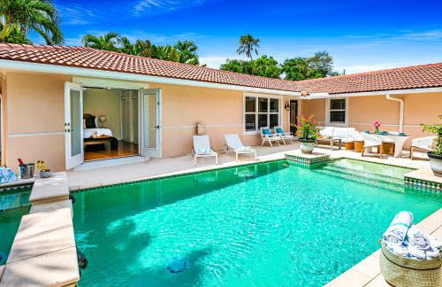 Walk to Beach Heated Pool Serenity at its Finest Orchid Key Residences - Foto 7