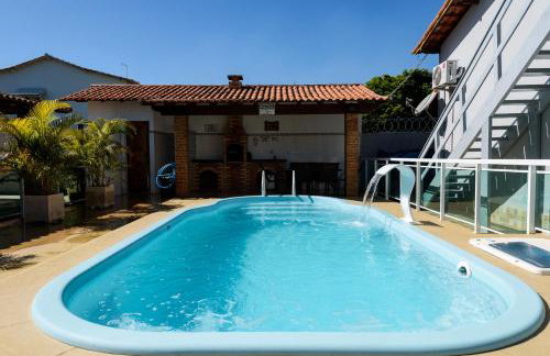 Village Itaúna Inn - Casas de Temporada - Foto 10