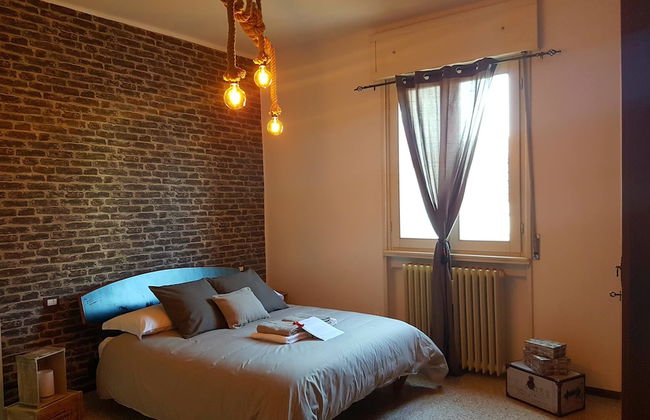 Retro Apartment - Foto 3