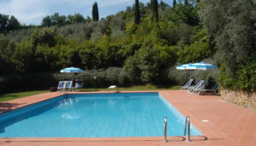 Comiti Farmhouse - Apt. Gioconda - Foto 5